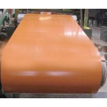 Экспортная сталь PPGI Steel Coil, конкурентная цена PPGI,